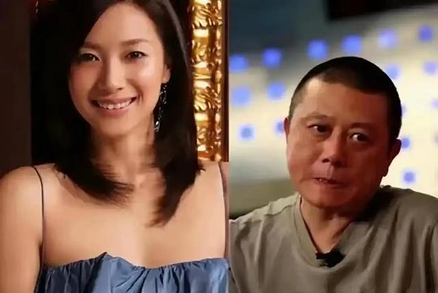 “风流才女”徐静蕾现状：住美国豪宅，身材发福，51岁不婚不育（组图） - 2