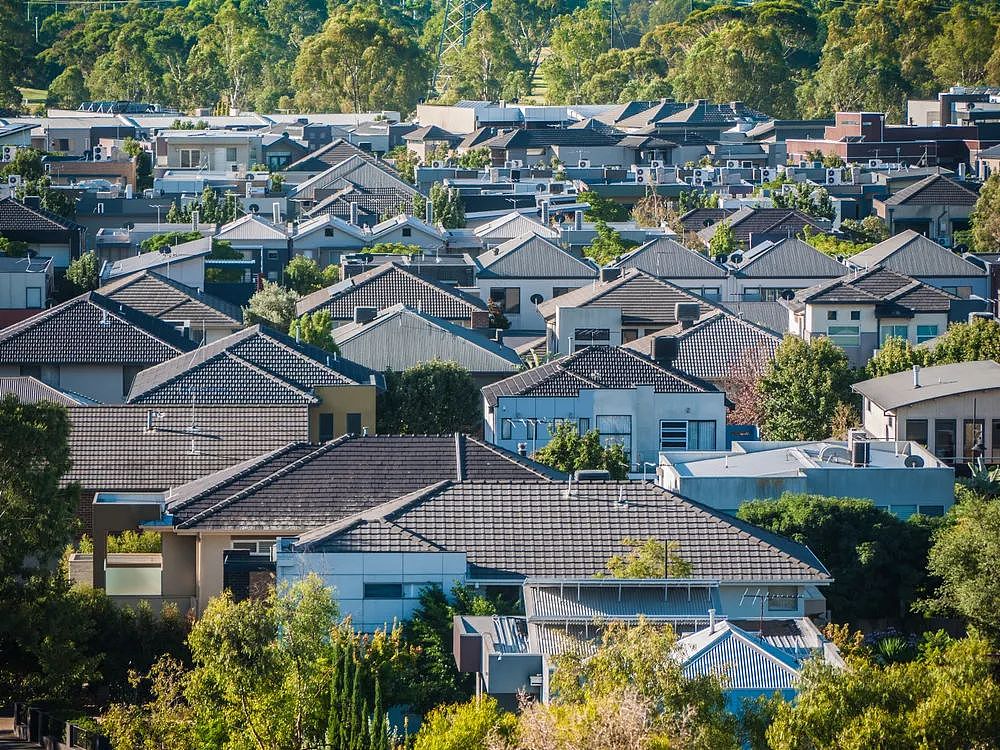 重磅新政！澳洲买房首付直降75%，工党连任引爆“红色房市风暴”​（组图） - 4