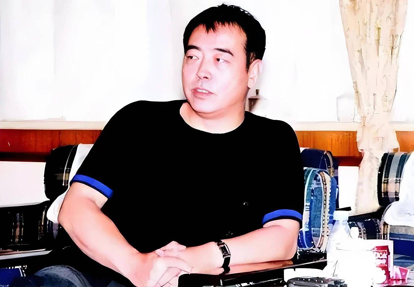 她是华裔科学家,是陈凯歌的第一任妻子,她还有一个著名的父亲 (组图) - 20