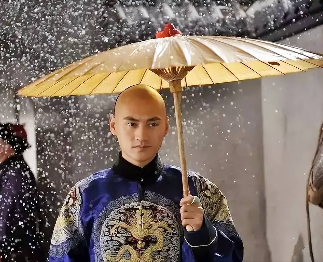 他是知名导演，女星张歆艺是他的第二任妻子（组图） - 18