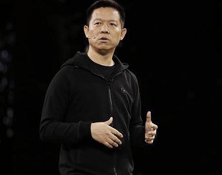甘薇与贾跃亭离婚，否认资产转移和贾跃亭给了她40亿（组图） - 3