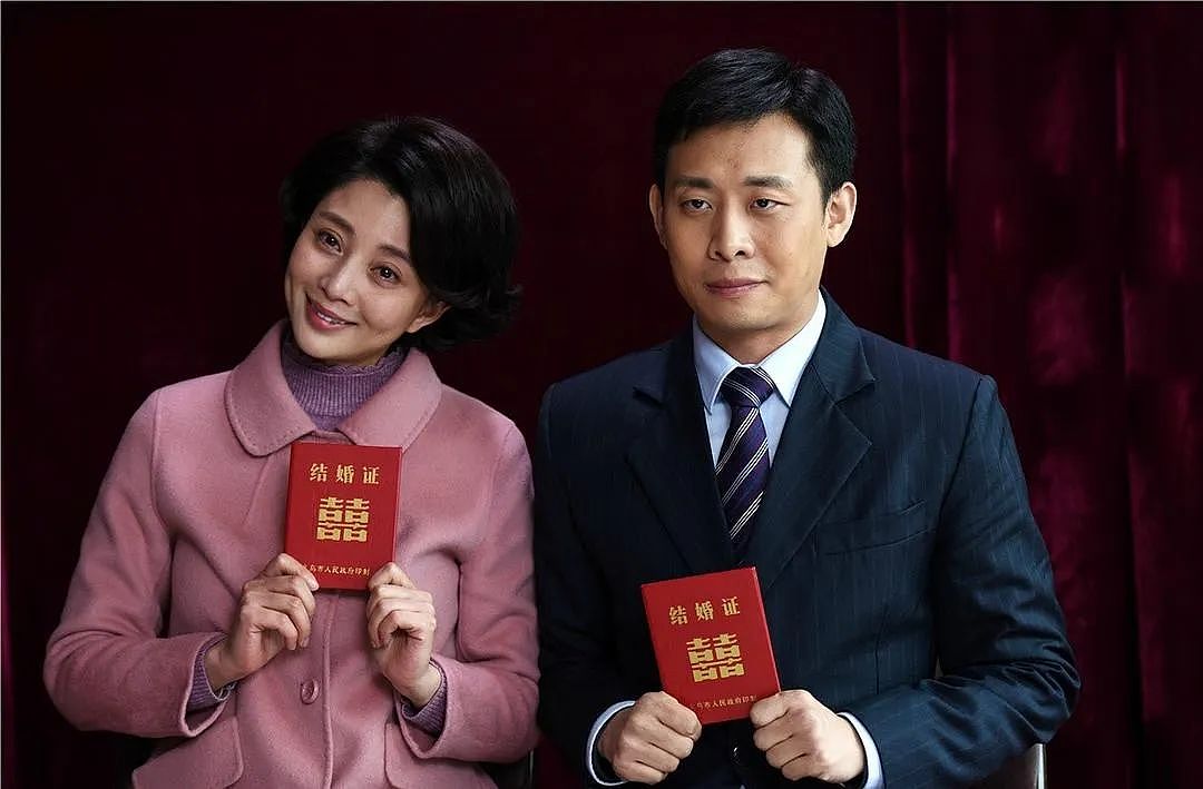 事实证明,45岁“有过6个前任”的殷桃,早已过上了神仙般的生活(组图) - 12