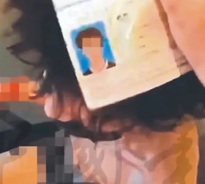 惊天反转! 华人富二代遭绑架,被扒衣狠揍 “不给500万就撕票“ ,真相出人意料(组图) - 4