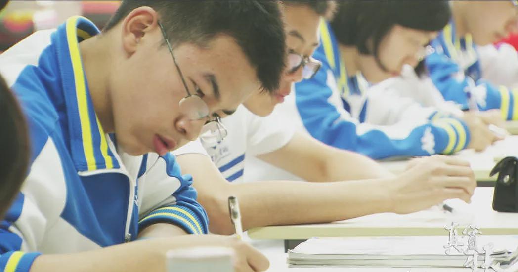3个海淀牛娃：10年后的北大学霸，竟成了普通人（组图） - 2