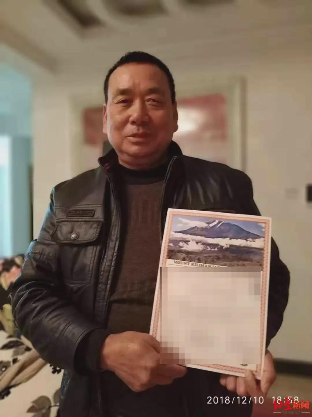 千万富翁精神病医院内自缢：法院驳回家属对长沙卫健委的行政起诉（组图） - 5