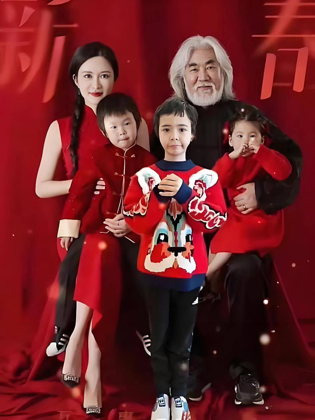 她是央视著名导演，是张纪中的第二任妻子，离婚9年现状如何（组图） - 22
