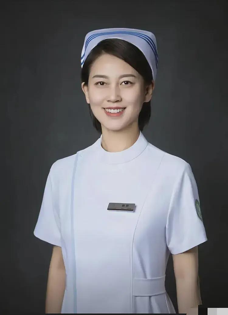 甘肃医院副院长获南丁格尔奖惹争议：写160篇论文，创造20项专利（组图） - 5