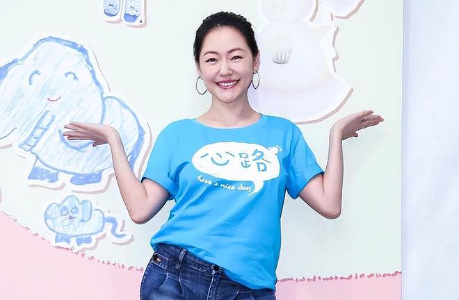 小S被质疑利用大S为复出铺路,陶晶莹力挺小S:她根本不需要(组图) - 4