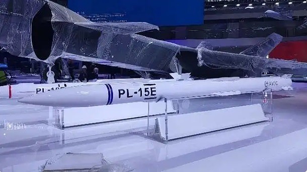 巴基斯坦疑俘获印女飞行员，分析印空战惨败（组图） - 3