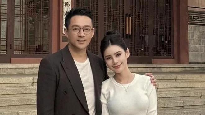 汪小菲婚礼倒数，葛斯齐称没收到喜帖，自己不会不请自来（组图） - 2