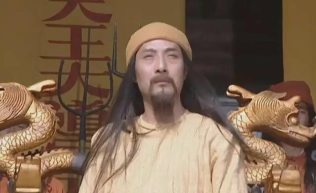 看到洪秀全尸身后，曾国藩大惊：此贼真乃变态（组图） - 1