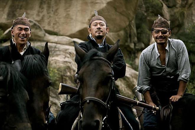 马丽贾玲，怎么都不好笑了（组图） - 17