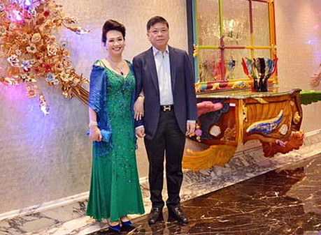 越南女首富张美兰卖房产还债换免死！要求亲自处理“帮政府收回成本”（组图） - 7