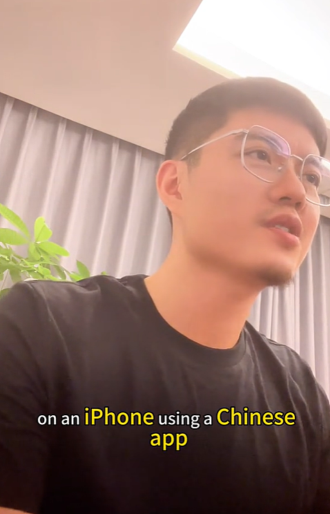 骂爆！美国大叔发飙抵制中国货：廉价垃圾远离我！遭华人小哥霸气回怼…（组图） - 5