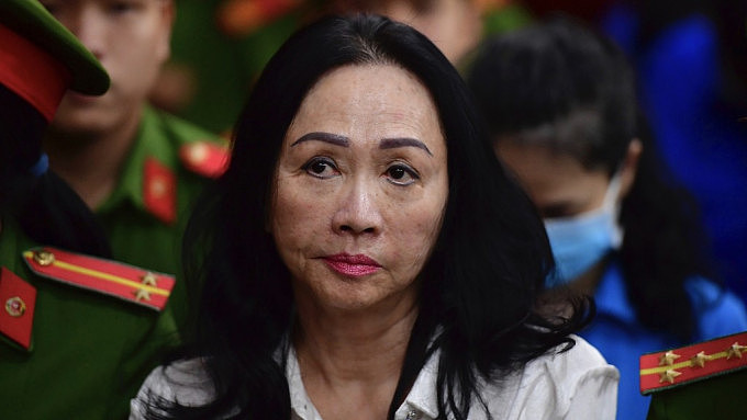 越南女首富张美兰卖房产还债换免死！要求亲自处理“帮政府收回成本”（组图） - 1