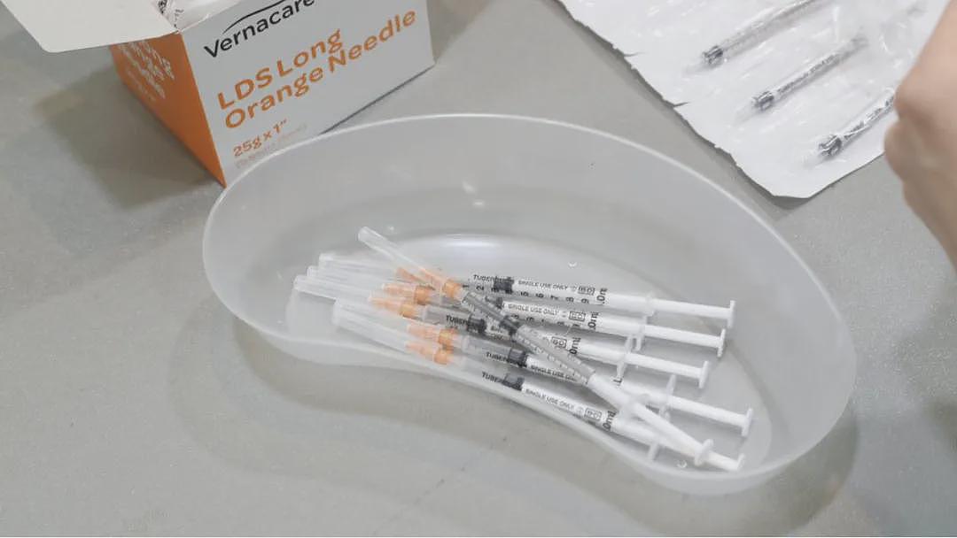 破纪录！澳洲流感死亡人数飙升！今年冬天有多凶险？（组图） - 3