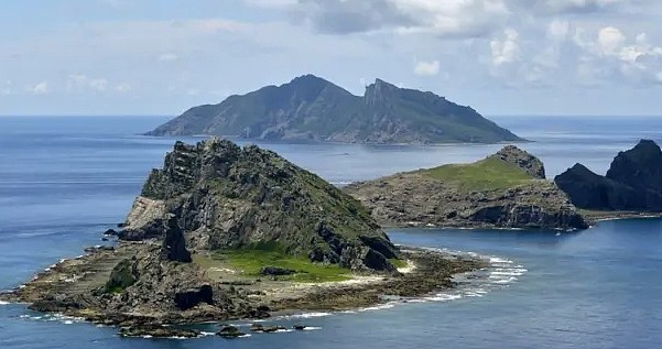 日本：民间飞机别在钓鱼岛飞了，不要“刺激中国”（图） - 1
