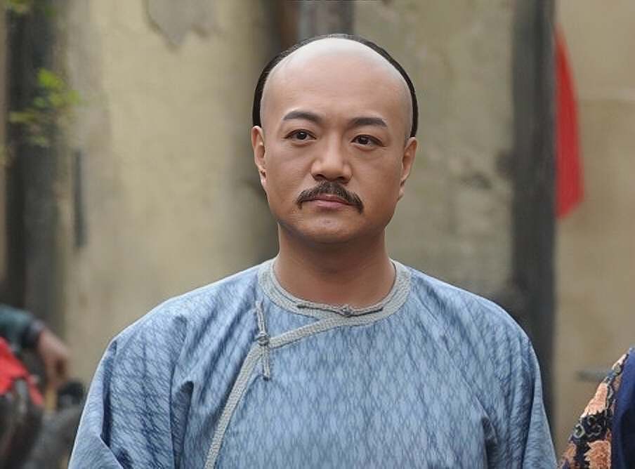 TVB知名老戏骨曾为情割腕自杀，至今未婚（组图） - 6