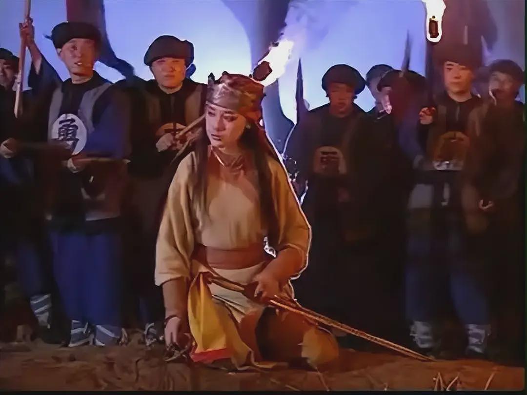 看到洪秀全尸身后，曾国藩大惊：此贼真乃变态（组图） - 6