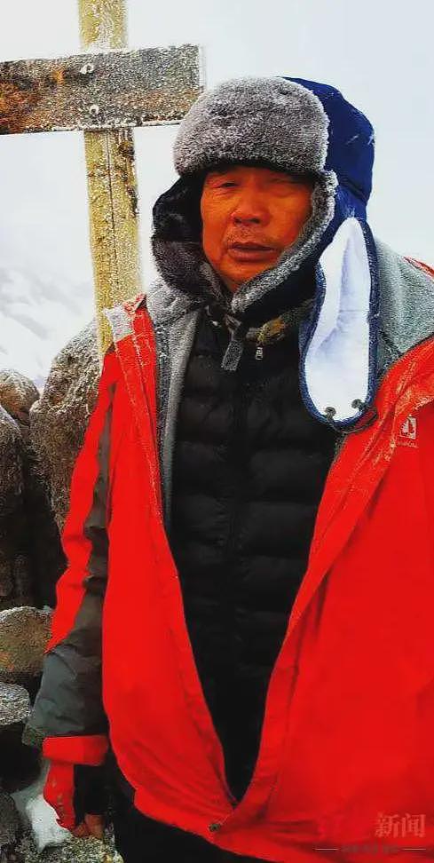千万富翁精神病医院内自缢：法院驳回家属对长沙卫健委的行政起诉（组图） - 1