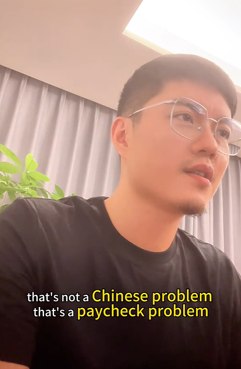 骂爆！美国大叔发飙抵制中国货：廉价垃圾远离我！遭华人小哥霸气回怼…（组图） - 7