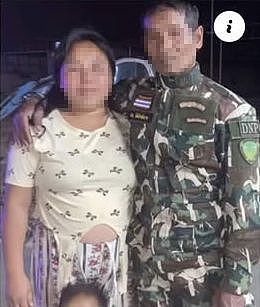 泰国11口家庭自拍乱伦片卖钱震惊社会，长女呛：我有阴道自主权（组图） - 7