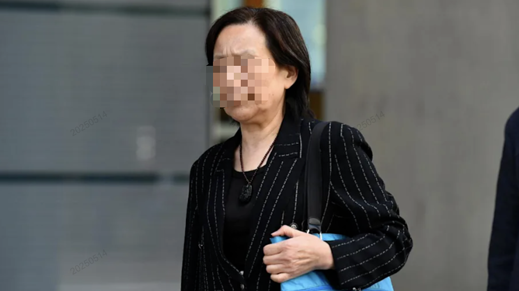 澳洲中国留学生杀害女室友后，假扮死者10个月！受害者母亲崩溃：“一直给我发消息的，不是我女儿”（组图） - 6