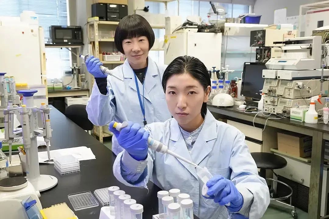 我在名校读博士,我的生活完蛋了(组图) - 4