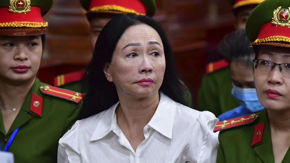 越南女首富张美兰卖房产还债换免死！要求亲自处理“帮政府收回成本”（组图） - 5