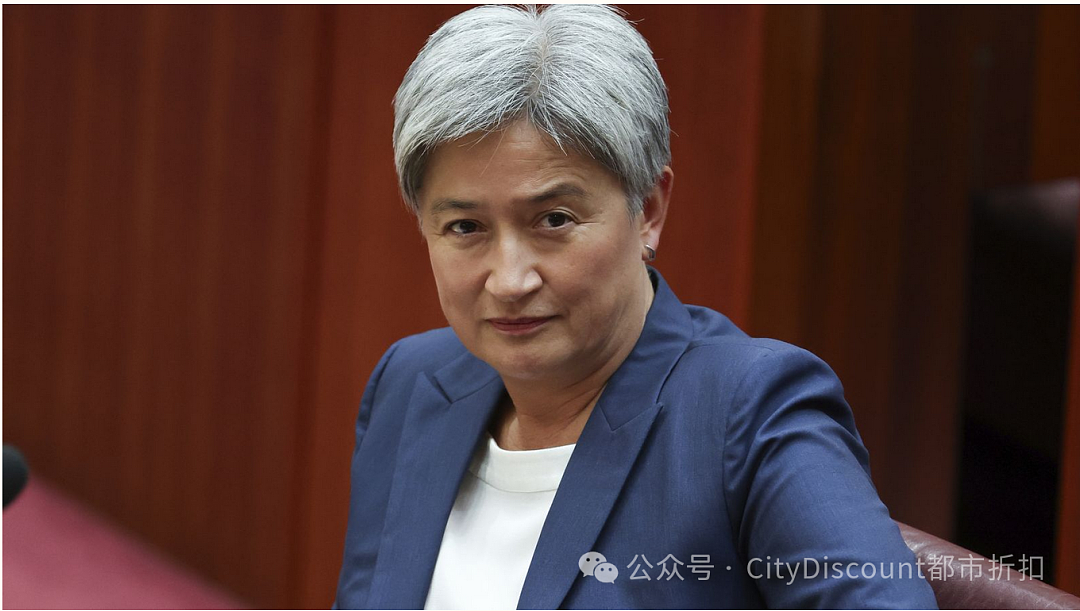 她至今拒不向华人道歉;澳元大反弹;“对付特朗普,澳洲有原则”(组图) - 5
