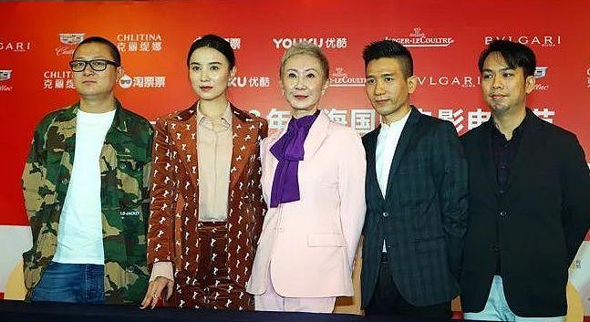 导演赵德胤被扒！主动为吸毒演员开脱，与赵丽颖绯闻传一年不澄清（组图） - 10