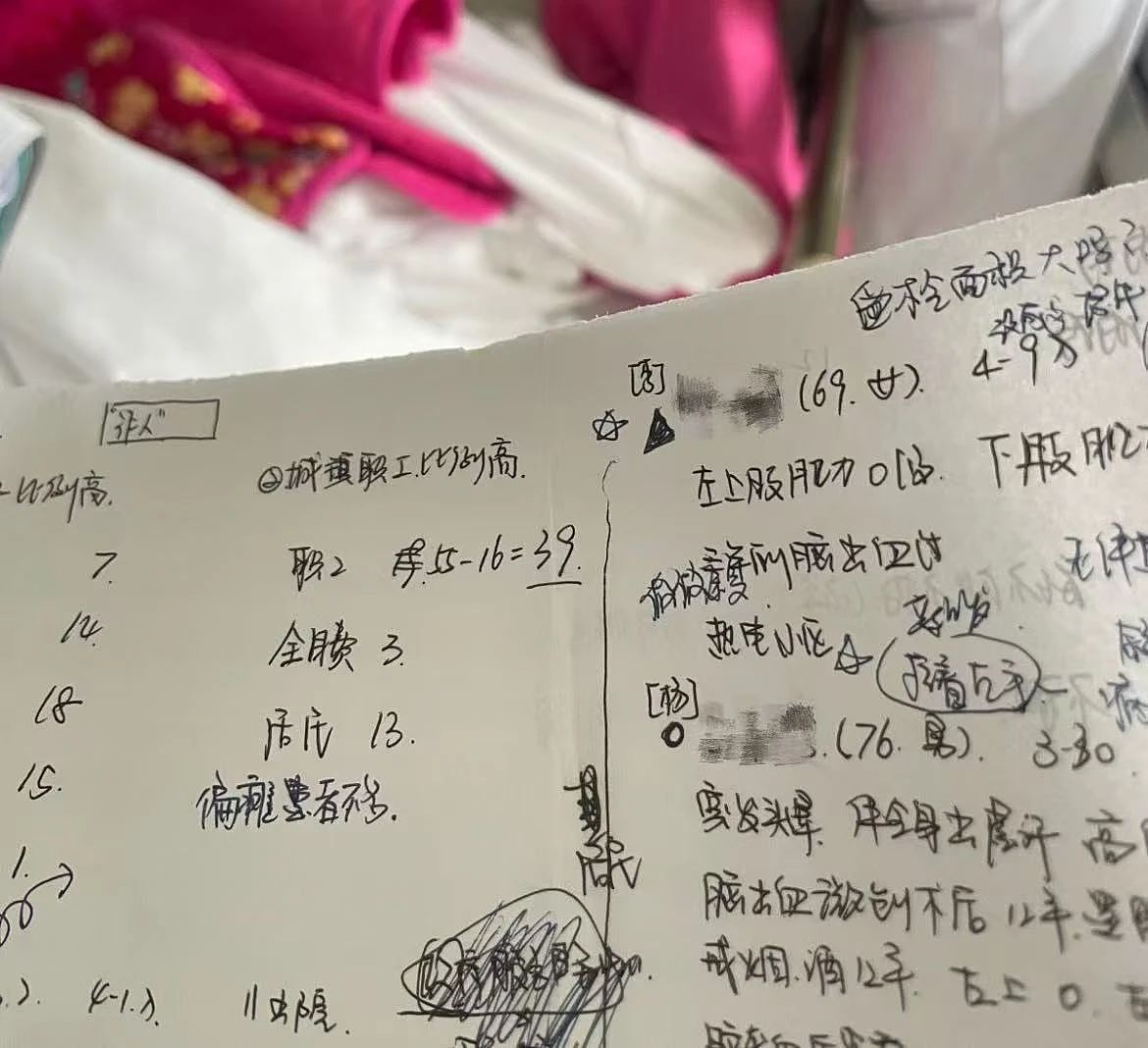 我在名校读博士,我的生活完蛋了(组图) - 13