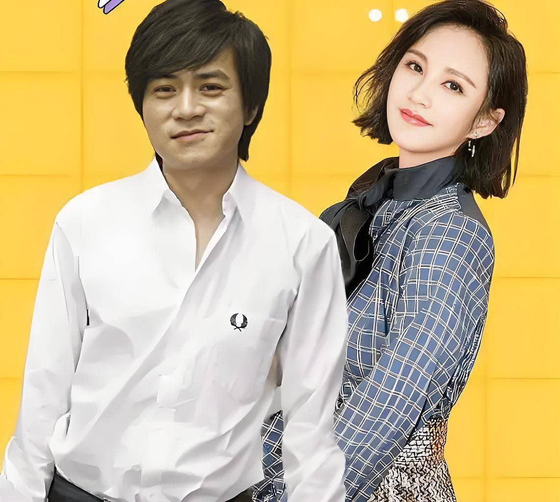 他是知名导演，女星张歆艺是他的第二任妻子（组图） - 15