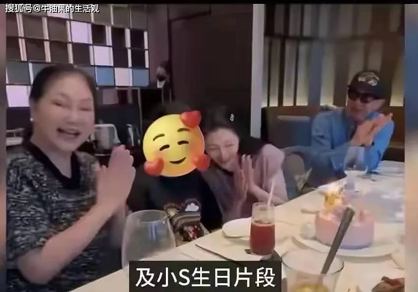 马筱梅母亲节收到儿女礼物，玥儿送了手工，箖儿写的卡片令人泪目（组图） - 7