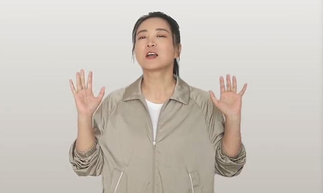 冲上热搜！贾玲又瘦了，近照曝光（组图） - 4