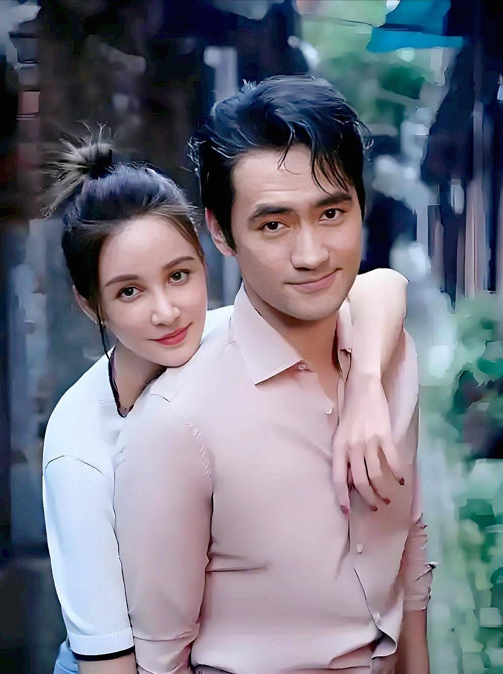 他是知名导演，女星张歆艺是他的第二任妻子（组图） - 17
