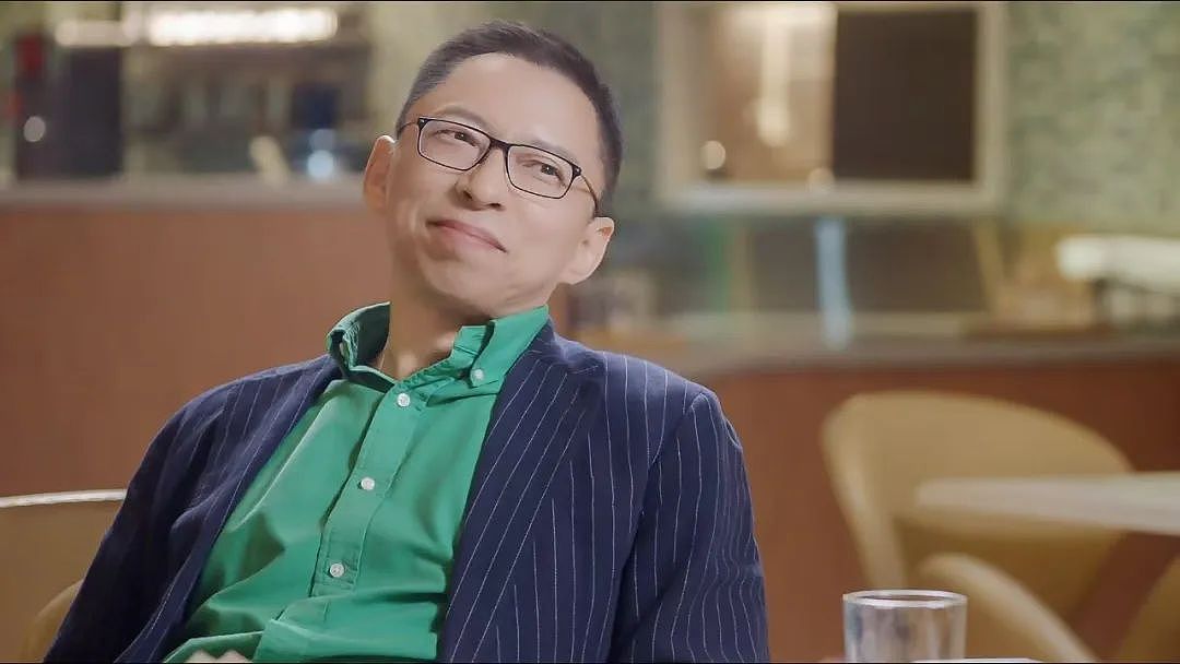 从互联网教父到物理网红，张朝阳的量子隧穿（组图） - 7