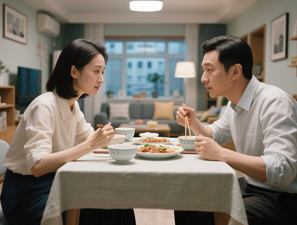 1男2女高调办“三人行”婚礼后，官方回应来了！结局全网哗然（组图） - 10