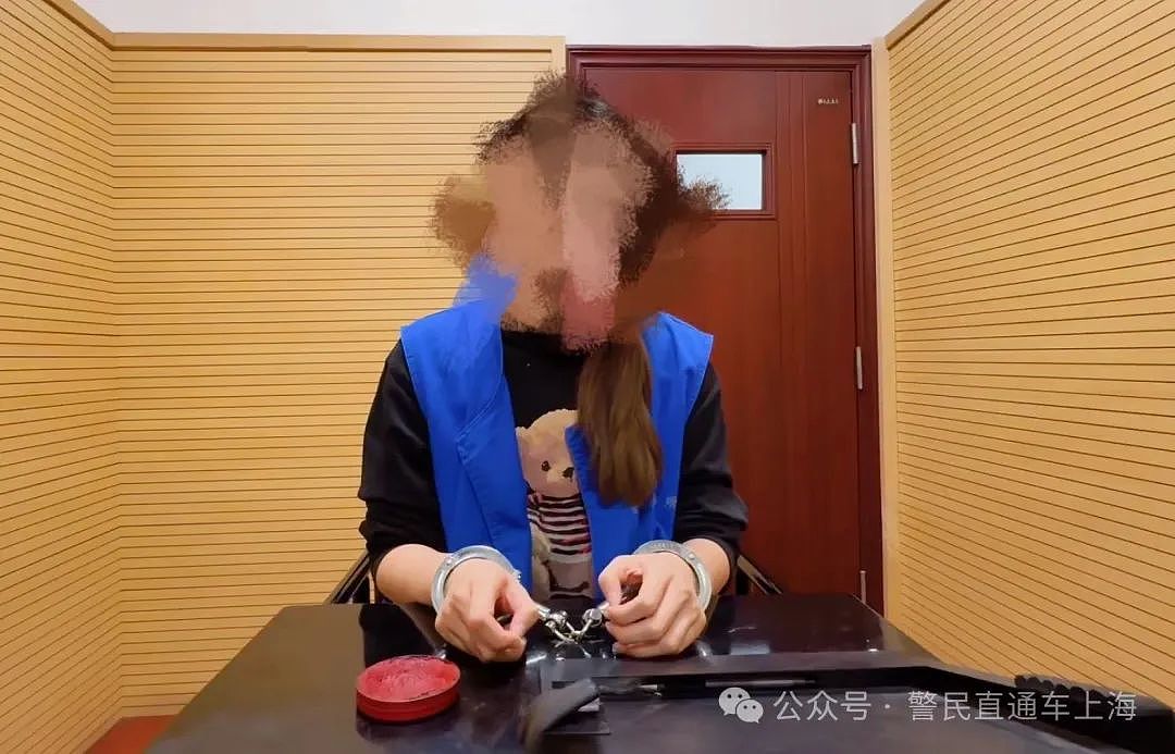 女子在上海旅游1个月,竟这样“免费”住了10多家酒店!警方在浴场将她抓获(组图) - 5