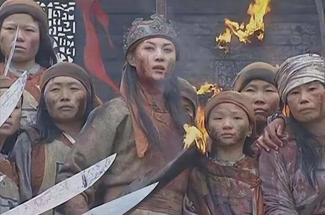 看到洪秀全尸身后，曾国藩大惊：此贼真乃变态（组图） - 5