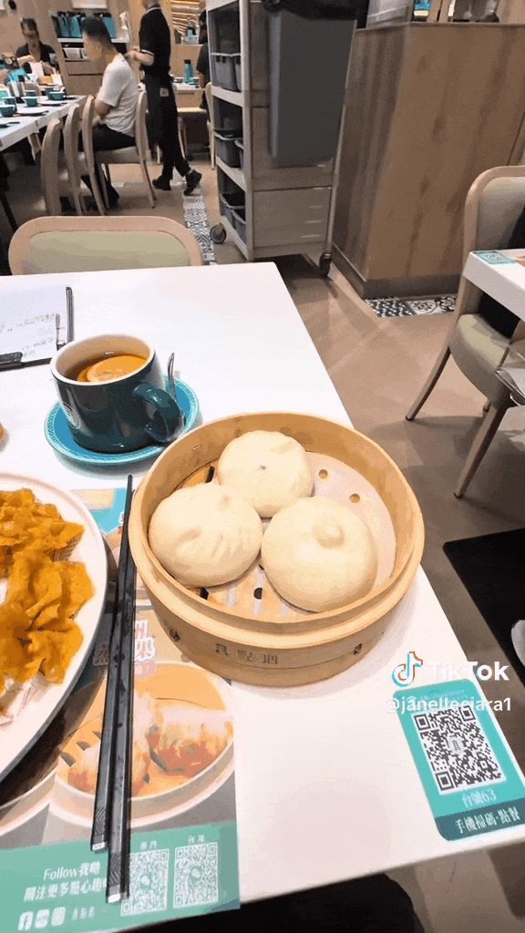 外国妹纸到中国旅游,逛了一圈心碎吐槽:中国没有中餐(组图) - 8