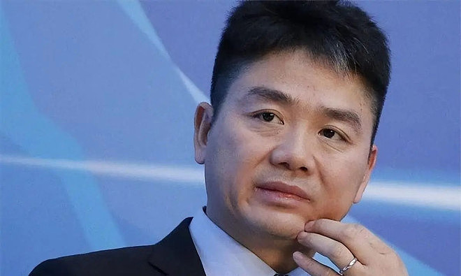 章丽厚：刘强东的老丈人，章泽天的爸（组图） - 17