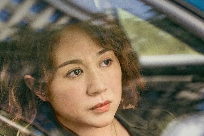 马丽贾玲，怎么都不好笑了（组图） - 5