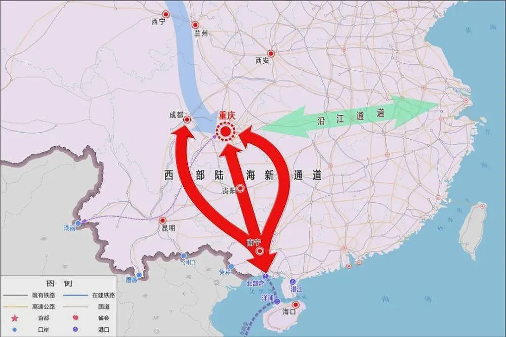 中美关税博弈下的广西小城,出口杀疯了(组图) - 3