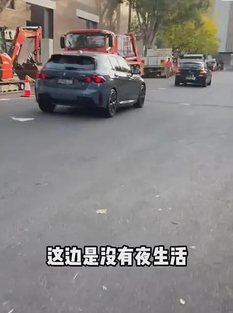 28岁河南女生在澳洲工地勾缝：早7晚4每天8小时，一天收入1368元（组图） - 13