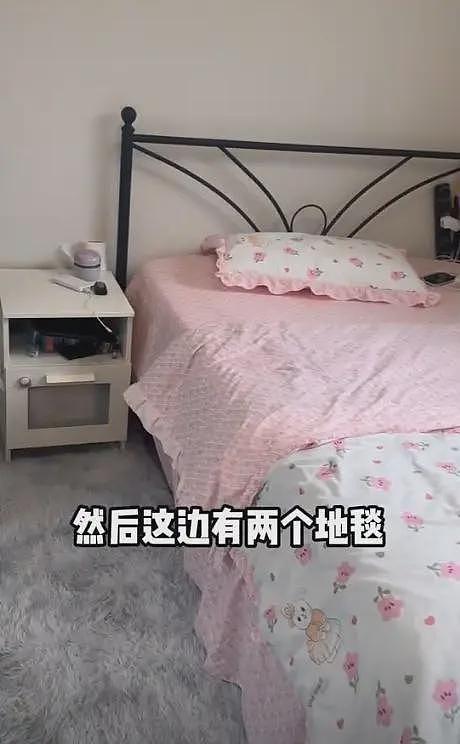 28岁河南女生在澳洲工地勾缝：早7晚4每天8小时，一天收入1368元（组图） - 16