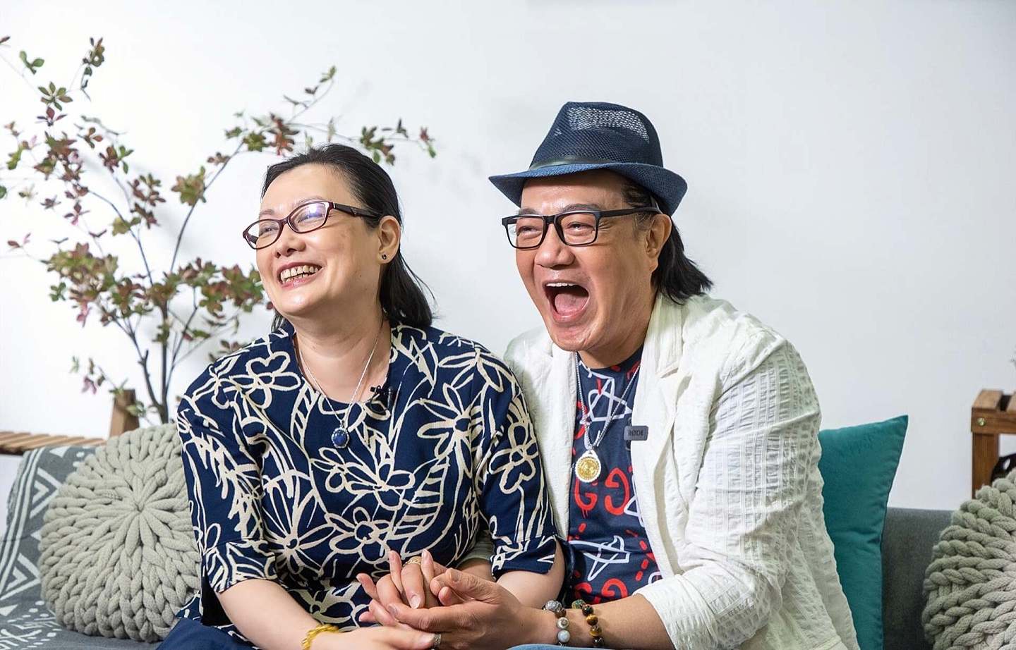 TVB知名老戏骨曾为情割腕自杀，至今未婚（组图） - 10