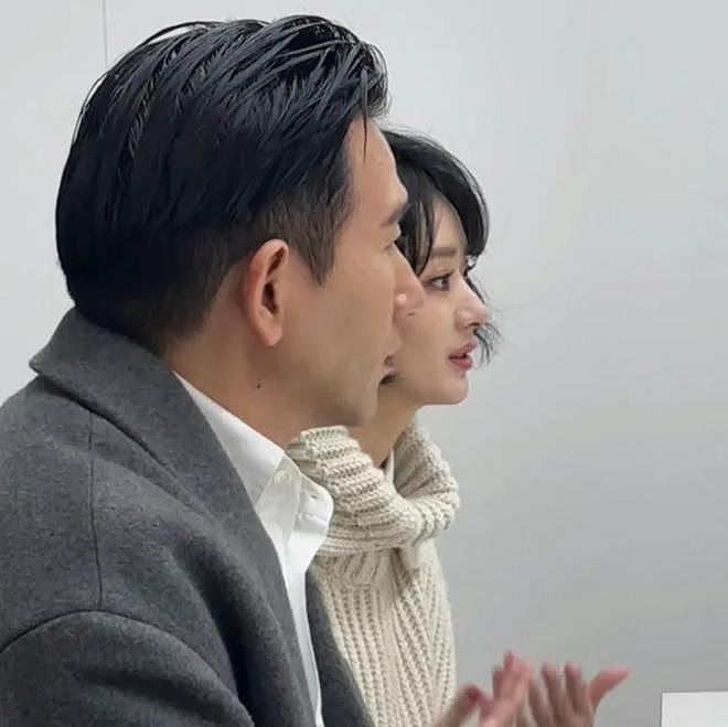 赵丽颖赵德胤恋爱时间线被扒!去年情人节秀恩爱,女方穿男方衬衫(组图) - 5
