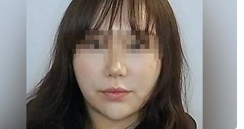澳洲中国留学生杀害女室友后，假扮死者10个月！受害者母亲崩溃：“一直给我发消息的，不是我女儿”（组图） - 4