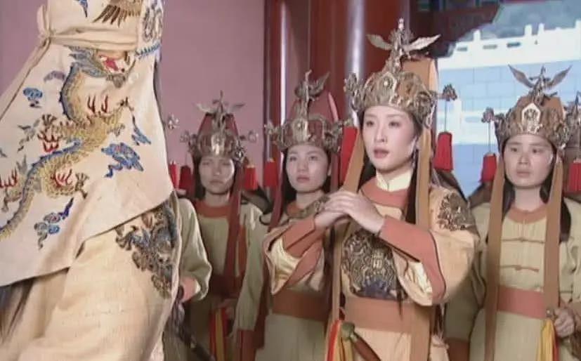 看到洪秀全尸身后，曾国藩大惊：此贼真乃变态（组图） - 2